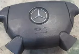 5C1290420143 подушки безпеки Airbag на кермі Mercedes-Benz CLK A208 C208