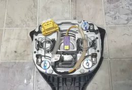 1K0880201DC подушка безопасности Airbag на руле Volkswagen Golf V