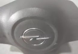 A90450268 подушка безопасности Airbag на руле Opel Corsa D