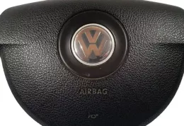 20052660175 подушка безопасности Airbag на руле Volkswagen PASSAT B6