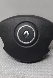 AMPT11053 подушки безпеки Airbag на кермі Renault Clio III