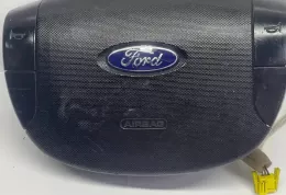 7M5880201C подушки безпеки Airbag на кермі Ford Galaxy