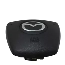 A11A84656050 подушка безопасности Airbag на руле Mazda 6