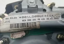 001LD00GE31Q подушки безпеки Airbag на кермі Audi A4 S4 B6 8E 8H