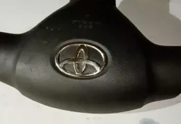 5ADA3N0806885D подушка безопасности Airbag на руле Toyota Aygo AB10