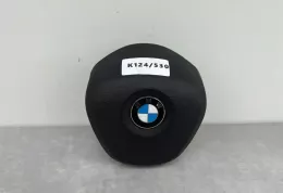 308250799 подушка безопасности Airbag на руле BMW X1 F48 F49