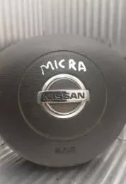 SGD0404Z103342 подушки безпеки Airbag на кермі Nissan Micra