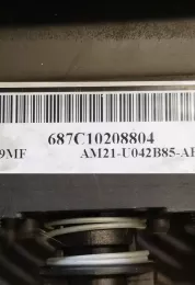 110368301370 подушки безпеки Airbag на кермі Ford Galaxy