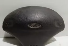 B042B85BAYYEC подушка безопасности Airbag на руле Ford Fiesta