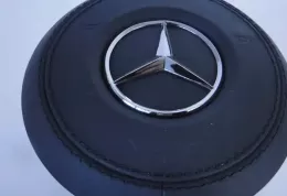 A0008606800 подушка безопасности Airbag на руле Mercedes-Benz GLC X253 C253