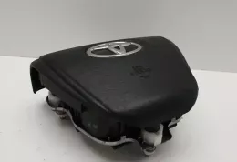 3J0J46017AVQ подушка безопасности Airbag на руле Toyota Avensis T270