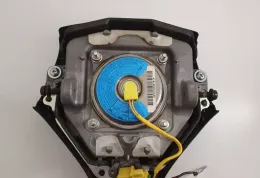 H0WU0SD40U подушка безопасности Airbag на руле Honda Accord