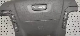 A5801A1250413 подушка безопасности Airbag на руле Volvo V70