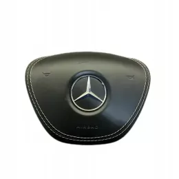 A0008602902 подушки безпеки Airbag на кермі Mercedes-Benz S W222