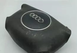 001LB00DJ0K подушка безопасности Airbag на руле Audi A4 S4 B6 8E 8H