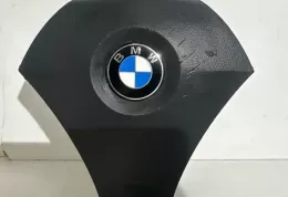 4981312951 подушка безопасности Airbag на руле BMW 5 E60 E61