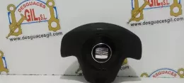 6L08800201 подушки безпеки Airbag на кермі Seat Cordoba (6L)