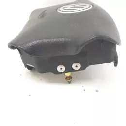 E99T1240304693 подушка безопасности Airbag на руле Volkswagen Transporter - Caravelle T4