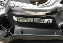 GJ099015383 подушка безопасности Airbag на руле Subaru Forester SH