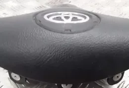 515D02RX3310120 подушка безопасности Airbag на руле Toyota Corolla E120 E130
