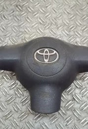 09919800 подушка безопасности Airbag на руле Toyota Corolla E120 E130