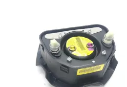 DAE40551058 подушка безопасности Airbag на руле Opel Vectra C