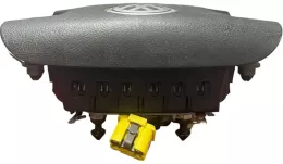 001CA00ETWP подушка безопасности Airbag на руле Volkswagen Transporter - Caravelle T5