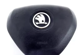 5E0971584 подушки безпеки Airbag на кермі Skoda Rapid (NH)