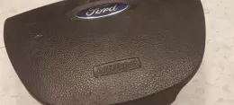ATR4241407089 подушка безопасности Airbag на руле Ford Transit