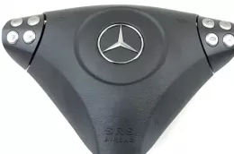 A00086054029116 подушки безпеки Airbag на кермі Mercedes-Benz SLK R171