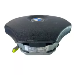 06B2141B0468K подушка безопасности Airbag на руле BMW 3 E90 E91