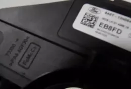 1930921 подушка безопасности Airbag на руле Ford B-MAX