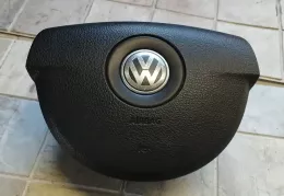 3C0880201BG подушки безпеки Airbag на кермі Volkswagen PASSAT B6