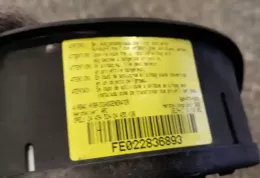 24454524 подушка безопасности Airbag на руле Opel Corsa C