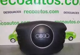 8E0890201AC подушка безопасности Airbag на руле Audi A6 S6 C5 4B