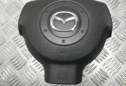 M3717 подушки безпеки Airbag на кермі Mazda 2