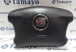 00162301JGGB подушка безопасности Airbag на руле Seat Alhambra (Mk1)