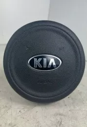 D456900020 подушки безпеки Airbag на кермі KIA Optima