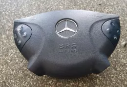 21186002025 подушки безпеки Airbag на кермі Mercedes-Benz E W211