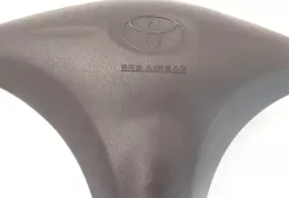 C04968299A96 подушки безпеки Airbag на кермі Toyota Yaris Verso