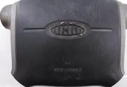 95010705722 подушка безопасности Airbag на руле Ford Ranger