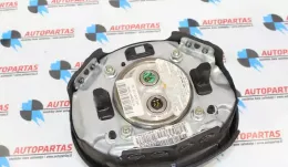 16186698 подушки безпеки Airbag на кермі BMW X5 E53