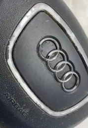 8V0880201AA подушка безопасности Airbag на руле Audi Q3 8U