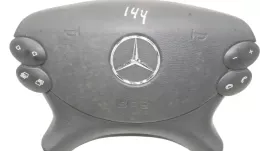 2304600398 подушка безопасности Airbag на руле Mercedes-Benz SL R230