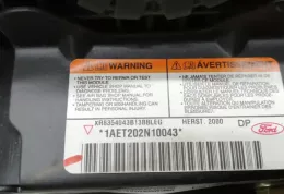 XR8354043B подушки безпеки Airbag на кермі Jaguar S-Type