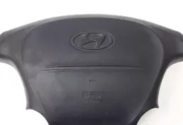 4ADA275010595 подушка безопасности Airbag на руле Hyundai H-1, Starex, Satellite