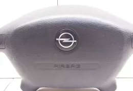 1811135 подушки безпеки Airbag на кермі Opel Vectra B