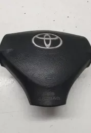 Z2FC7356155 подушка безопасности Airbag на руле Toyota Corolla Verso AR10