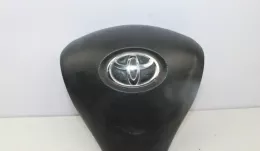 008991207PDA подушка безопасности Airbag на руле Toyota Auris 150