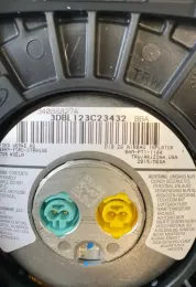 A23C23432 подушка безопасности Airbag на руле Ford Grand C-MAX